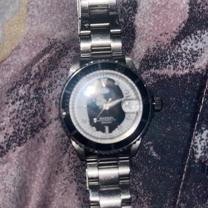 Bape OG Bapex watch